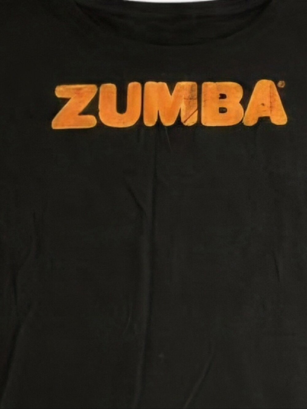 Zumba Fitness Tshirt Bundle - Picture 2 of 2